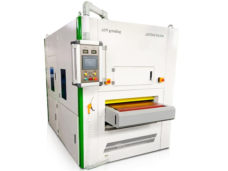 ADV® 508-HR 3 508 HR станок для снятия заусенцев