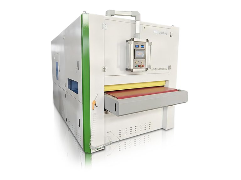 ADV® 508-RYW 1 508 RYW deburring machine