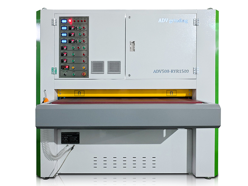 ADV508-RYR1500 deburring machine 1