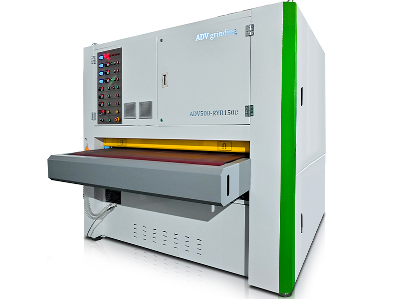 ADV508-RYR1500 deburring machine