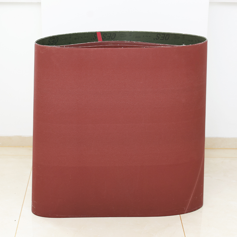 Floor Surfacing Cloth Belts P180