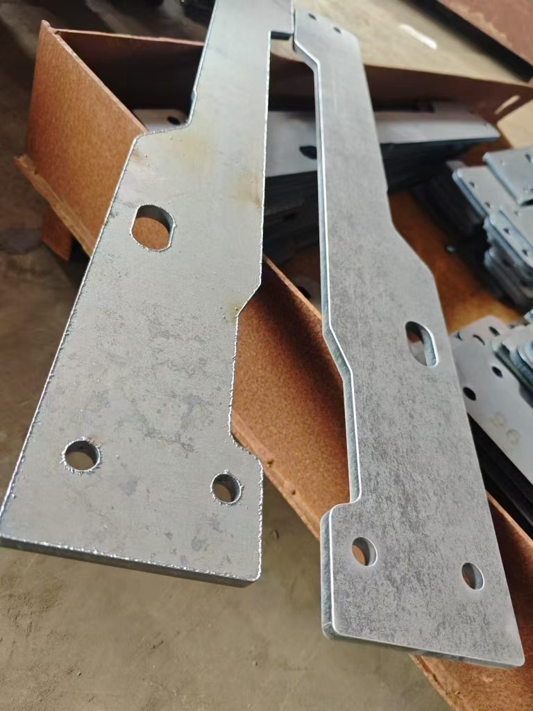 metal deburring machine