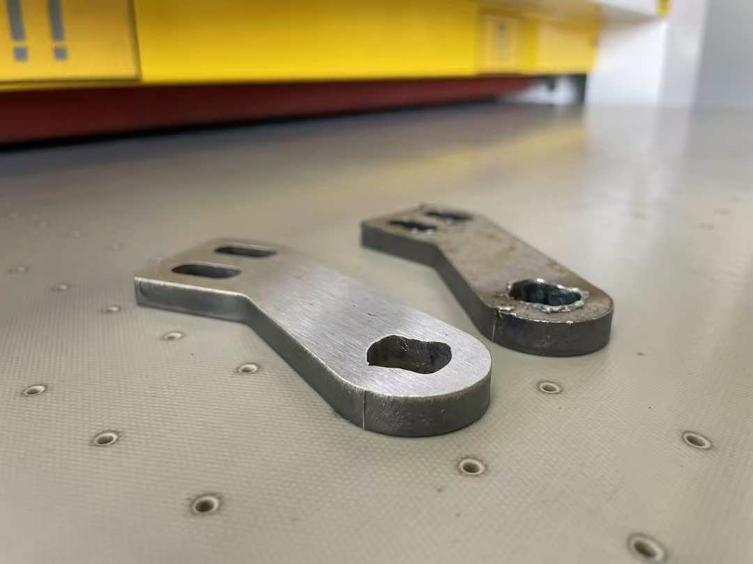 RWR edge rounding