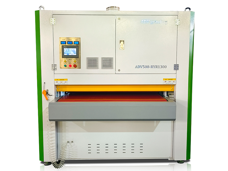 RYR deburring machine 3