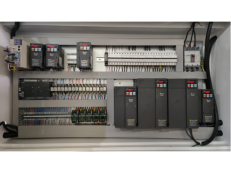 RYW ELECTRIC