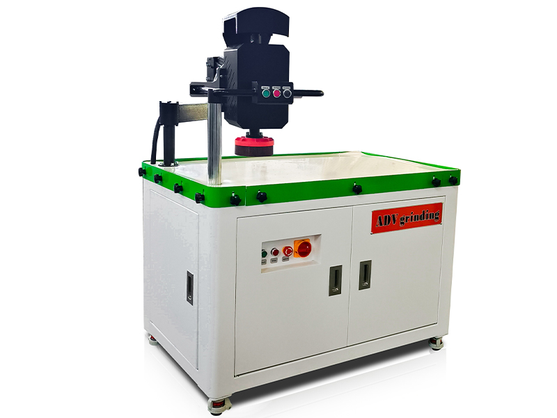 deburring machine 508 m 300