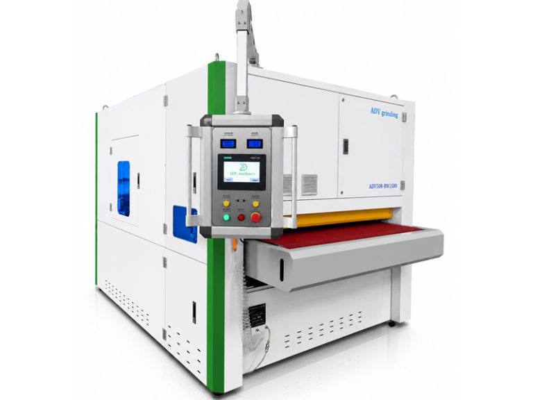 deburring Edge Rounding Machine