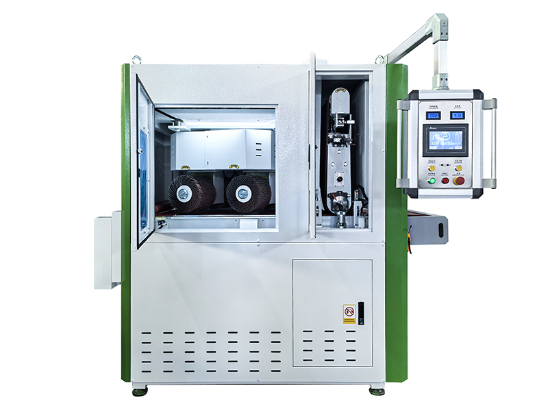 deburring machine RW units