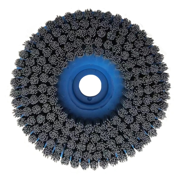 disc brush deburring tools