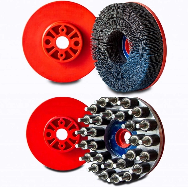 deburring machine tools