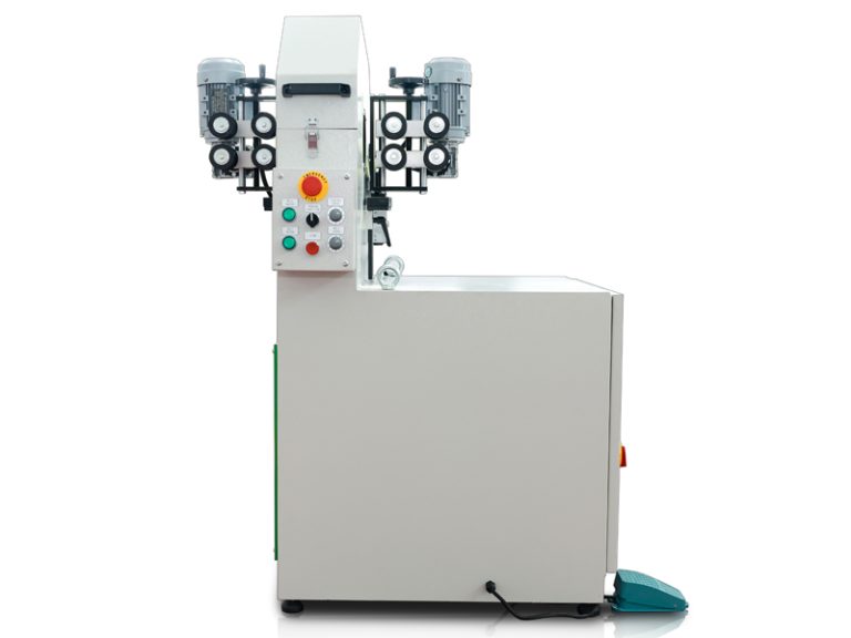 ADV® 108-1 Tube Pipe Polisher 4 планетарный станок для полировки труб 1