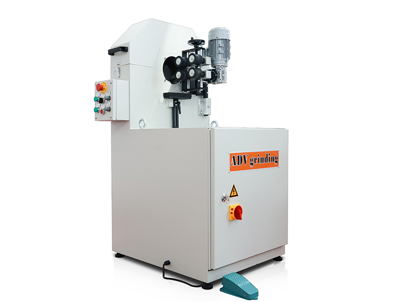 planetary pipe tube polishing machine 2