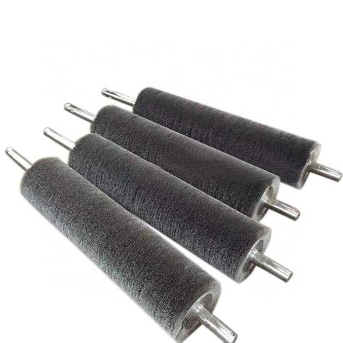 roller brush for r station 2