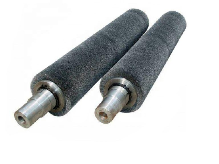 Roller Brush(For Polishing Machine r Station) 8 https://advanpolish.com/wp-content/uploads/2023/11/Roller-Brush-Abrasive-Polishing-Flap-Wheel-With-Shaft-7.jpg