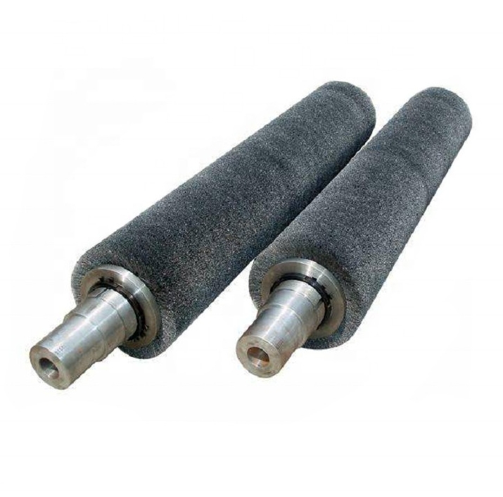 roller brush for r station