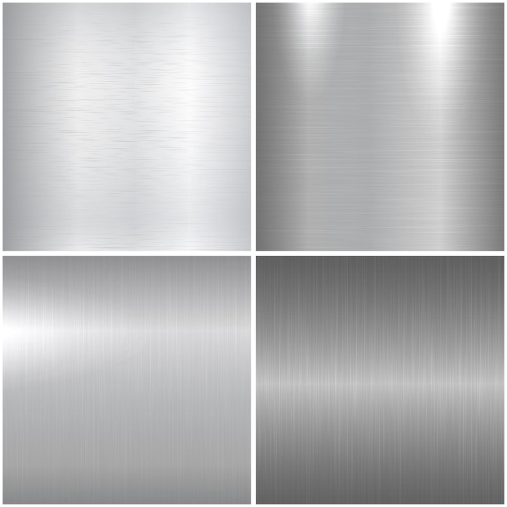 sheet metal polishing