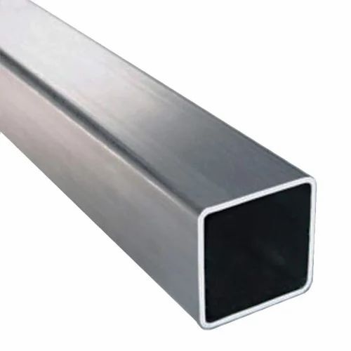 square tube polisher
