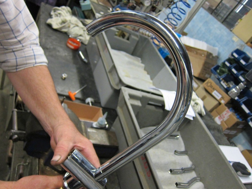 stainless steel pipe 2