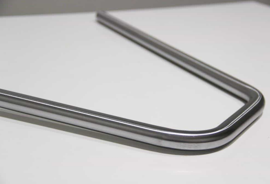 stainless steel pipe