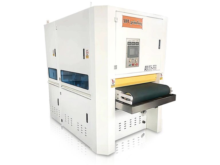 ADV® 508-RRR 7 станок для снятия заусенцев и отделки