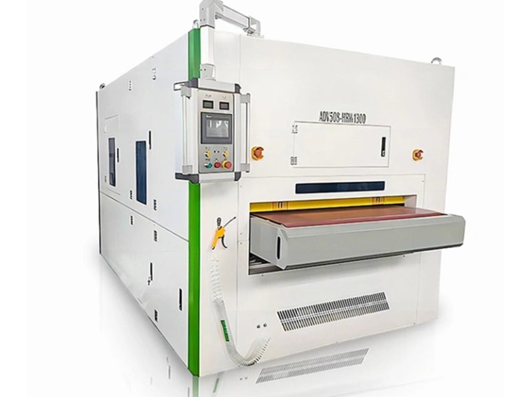 ADV® 508-HRW 2 Станок для снятия заусенцев HRW