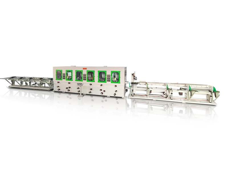 106-6 pipe polishing machine 1