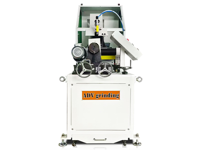 round pipe polisher 2
