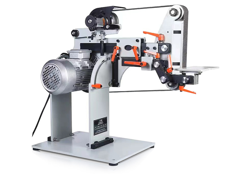 116-1 belt grinder 2