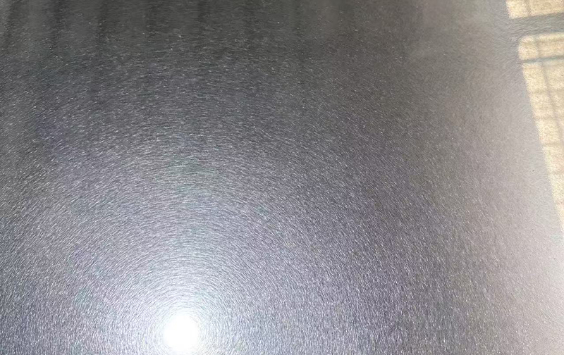 Vortex Pattern