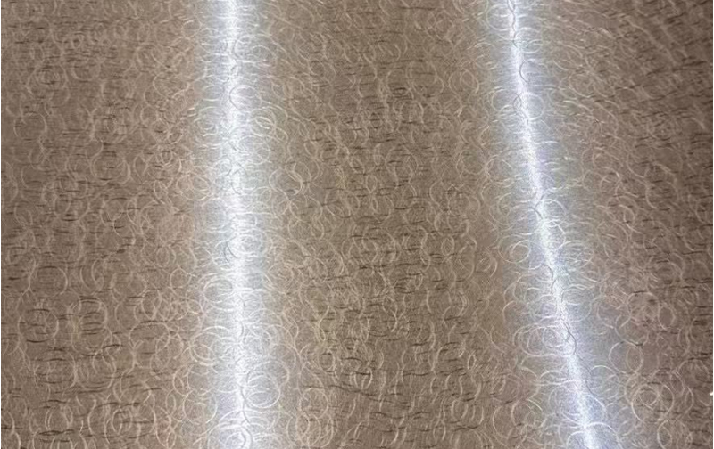 Vortex Pattern