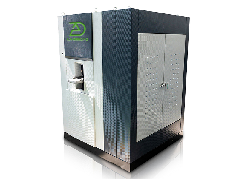 cnc roller leveling 2