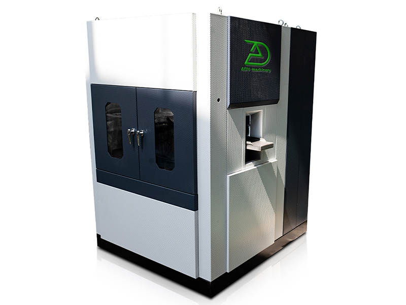 cnc roller leveling