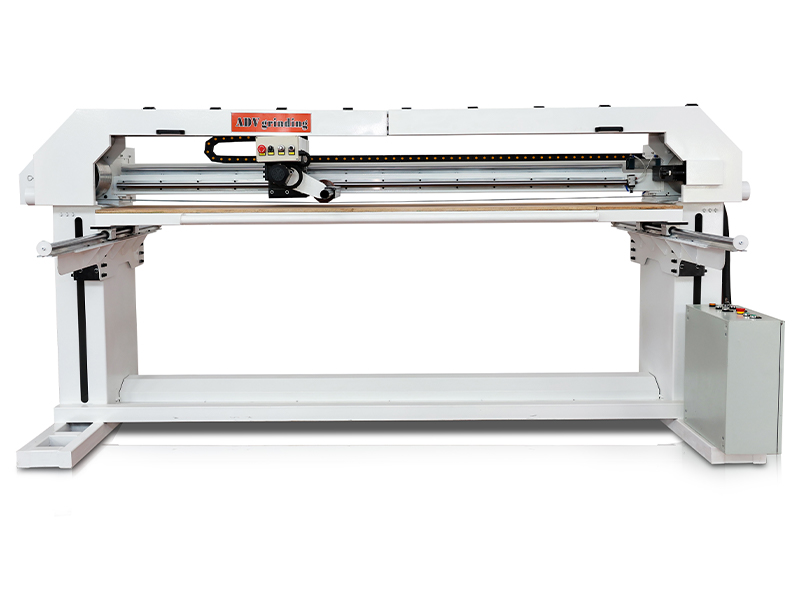 long belt grinder 1