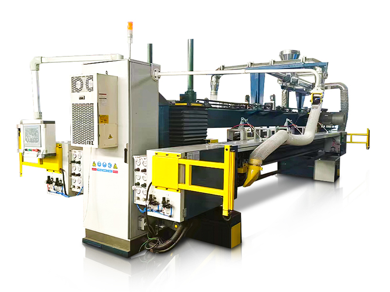long belt grinding machine 6