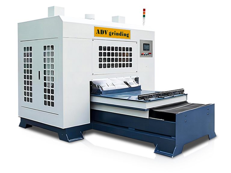 ADV® 601 Mirror Polishing 3 mirror polished stainless steel