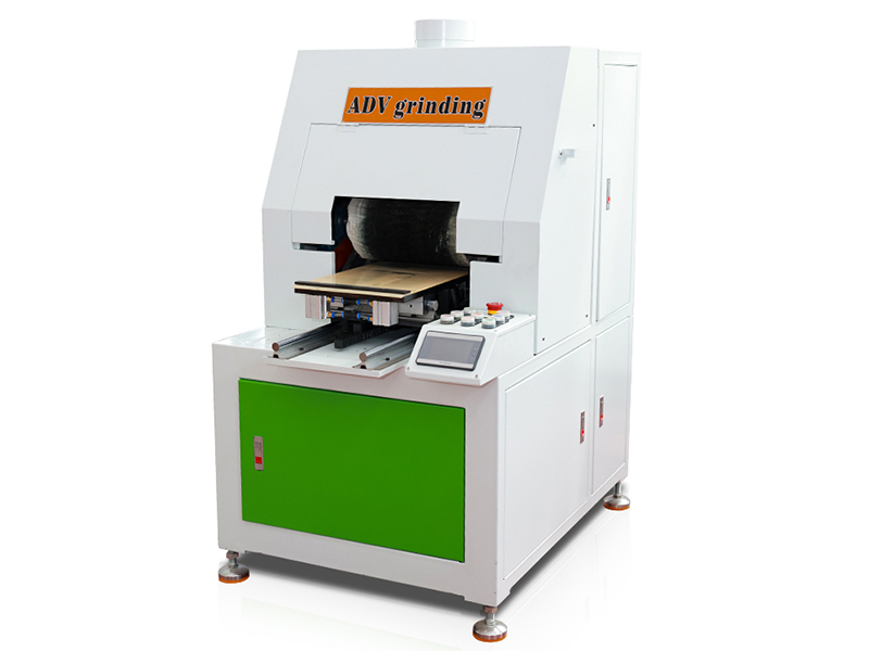 mirror polishing machine 11