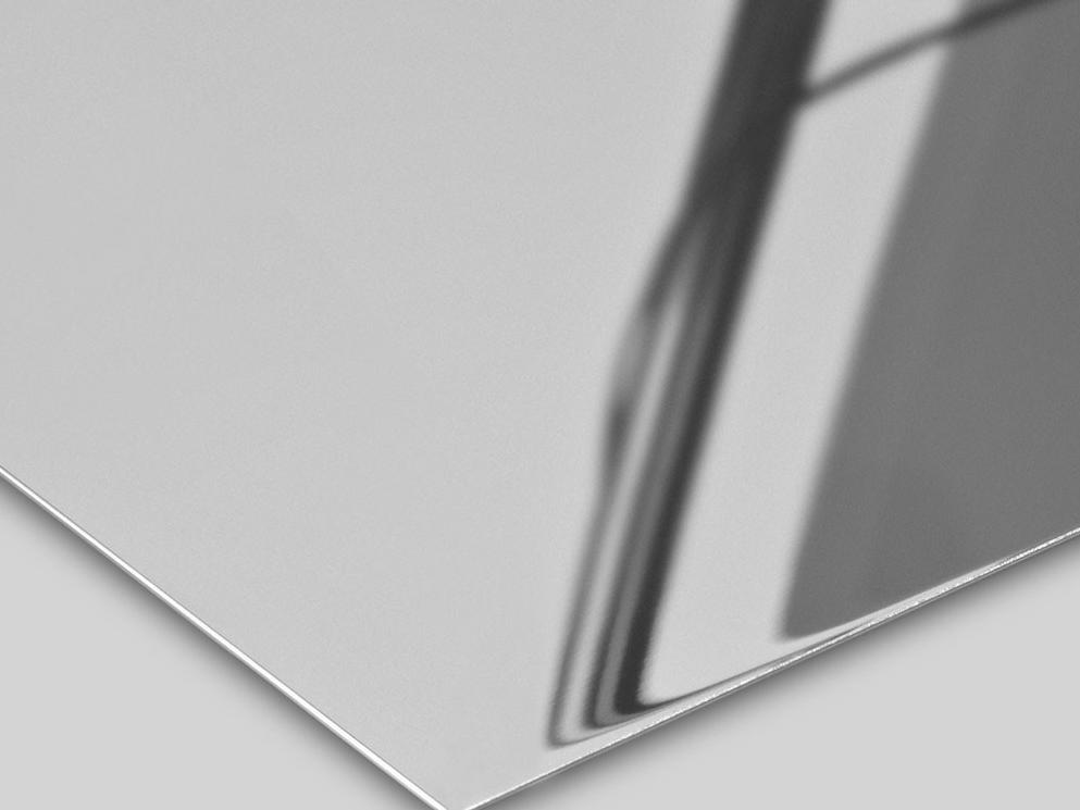 mirror polishing metal