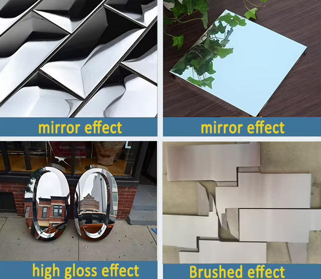 mirror polishing mirror polishing
