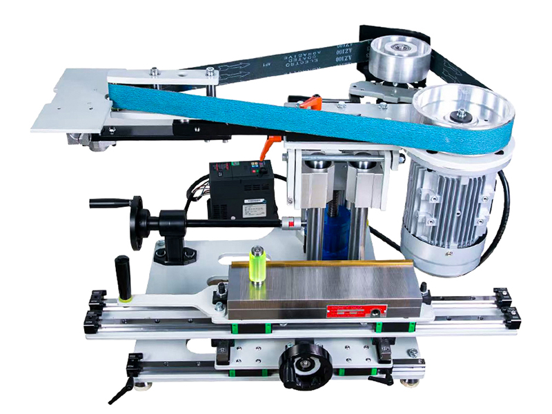belt grinder machine 3
