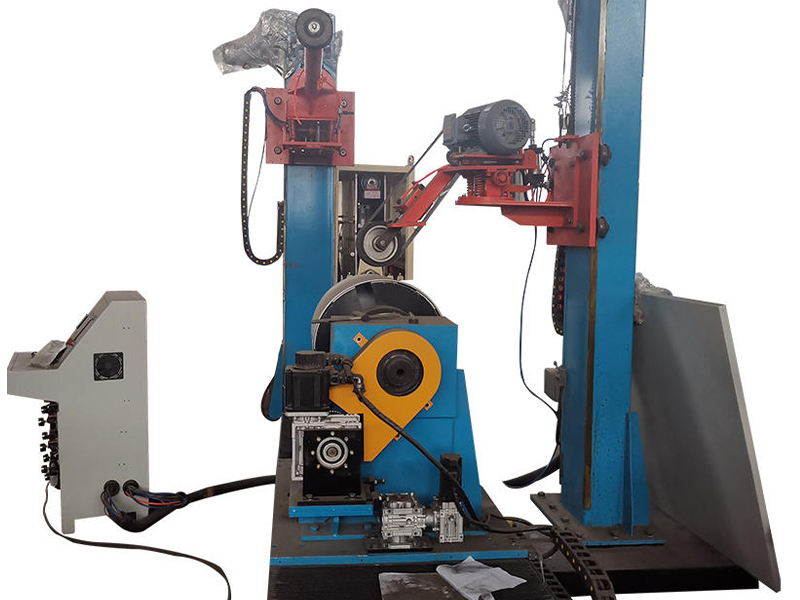 cnc grinding machine filter 2
