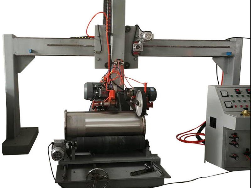cnc grinding machine filter 3