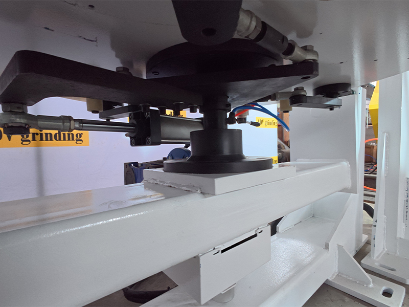 wheel polishing machine details 1