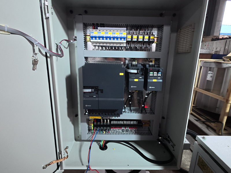 wheel polishing machine details 2