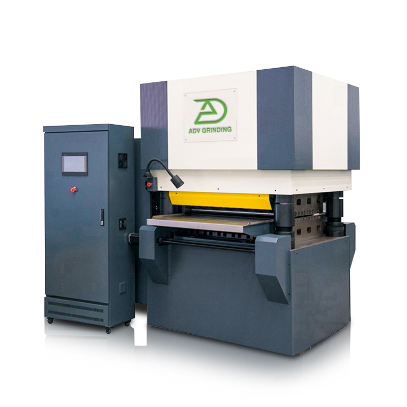 32 Series leveler machine