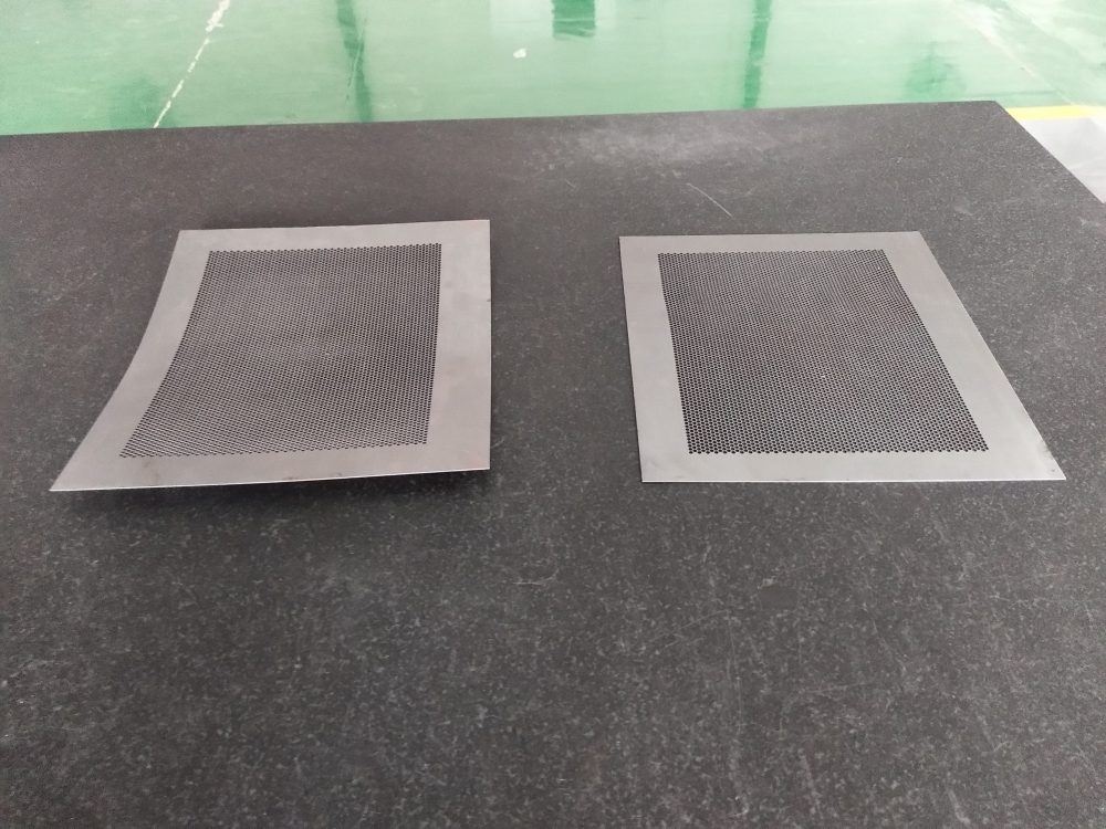 befor and after leveler 3