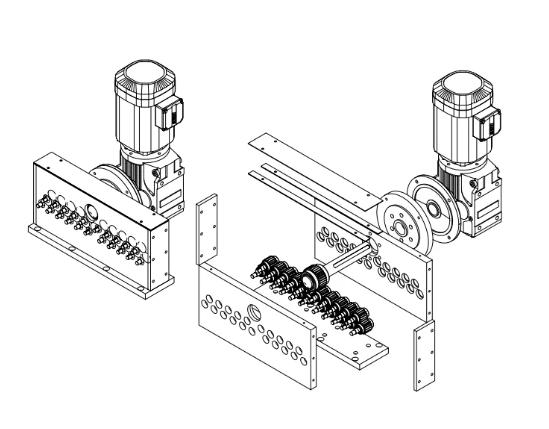 Hydraulic