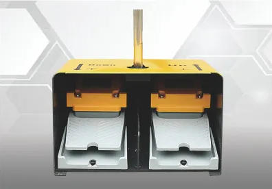 Foot Pedal Switch